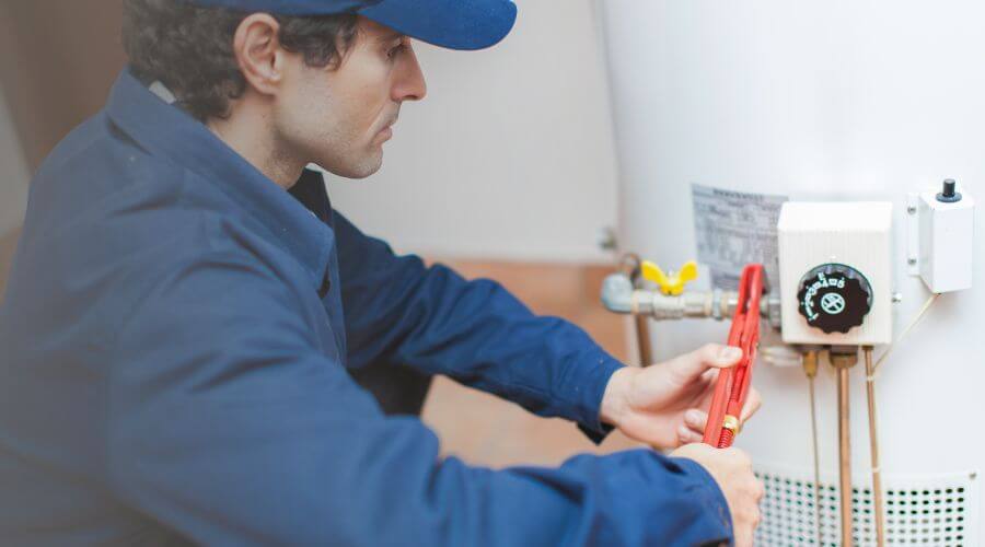 Expert burst pipe repair services in Park Rapids, MN
